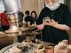 -西塔老太太泥炉烤肉(北京望京店)