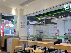 -蒙自源米线大王(花园城商场店)