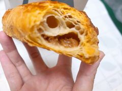 苹果派-老梦面包 CHEZMOREL(三源里店)