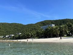 -三亚太阳湾柏悦酒店