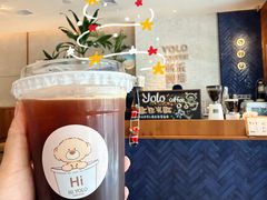 -米漾酒店(深圳会展中心岗厦地铁站店)