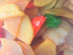-巢湖名吃·东关老鹅汤(江南风情街店)