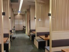 卡座-万岛日本料理铁板烧(太古里店)