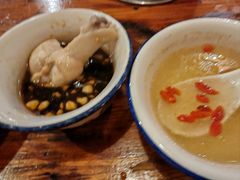 -洪大厨鸡煲(福田店)