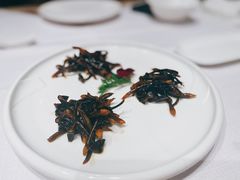 冶味鸡纵菌-北京厨房(SKP店)