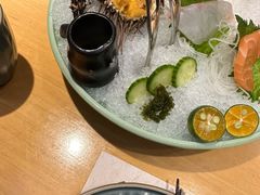 -秋荀日本料理(昆明同德广场店)