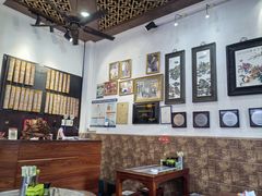 -西关竹园(荔枝湾店)