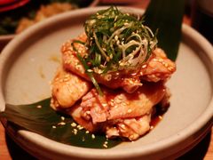 -烧肉达人•炭火烧肉(新天地店)