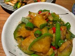 -蓉城小馆(科兴店)