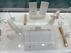 -十八字金·银饰·开蚌DIY·手工体验团建(富力广场店)