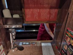 -一兰拉面(新宿中央东口店)