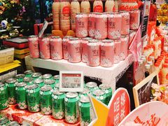 -Olé精品超市(北京合生汇店)