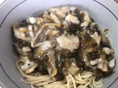 -明呈黄鱼面馆(斜土路店)