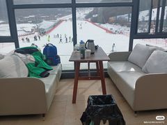 -太子岭滑雪场