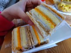 -盒马鲜生(观音桥店)