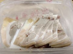 -西复兴羊肉馆(南翔老街店)