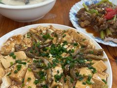 -老友谊餐厅(319国道店)