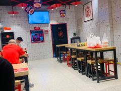 -肥叔锅贴(和炯路店)