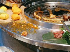 -哈哈碳都·牛肋条无限自助烤肉(宝龙店)