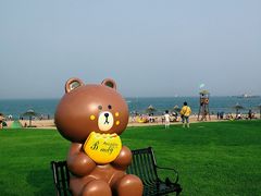 -秦皇岛阿尔卡迪亚滨海度假酒店