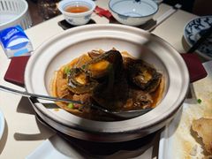 -侨美食家·粤菜(体育西路店)