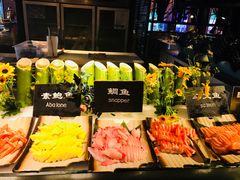 -星伦多 自助料理(圆融店)