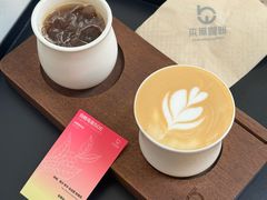 -本無咖啡·BeanWood Coffee