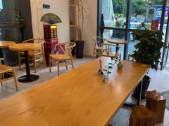 -霸王茶姬(泛海广场店)