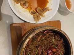 -狮王府淮扬菜(新街口友谊店)