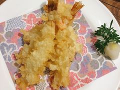-红叶日料·放题·海胆·定食(星海店)