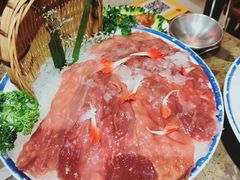 -码头故事火锅(大丰店)