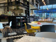 -玛尚诺Pizza&Bar(长泰广场店)