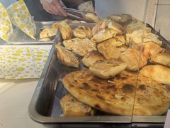-吉利利·烤包子(双井店)