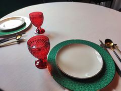 -三号黄浦会Canton Table
