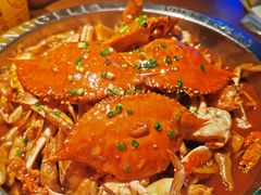-胖哥俩肉蟹煲(河北勒泰购物中心店)