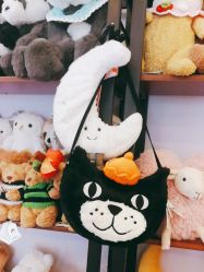 -鹰巢鹰趣·Jellycat LIV Heart丽芙之心·棉花娃娃亲子(亮马桥店)