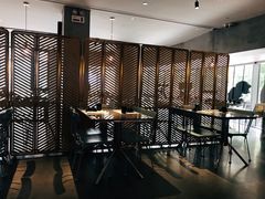 大堂-一棠龙虾(徐家汇城开YOYO店)