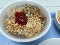 -北大家园食堂