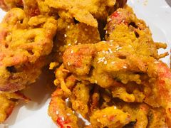 -华仔龙虾(永乐路总店)