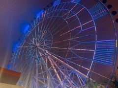 -南昌之星摩天轮