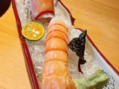 新西兰大鳌虾-本逸·割烹料理(湖墅店)