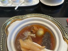 -郑春發佛跳墙(三迪中心店)