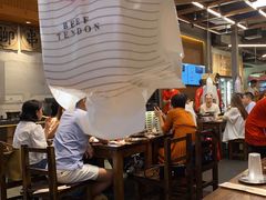 -破店肥哈·东北烧烤·夜宵(南山保利店)