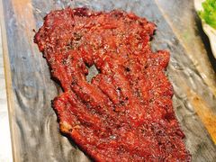 -炭之家烤肉(世茂店)