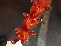 -黑色经典臭豆腐·湖南特产(太平街口店)