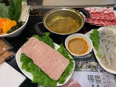 -呷哺呷哺(西单大悦城店)