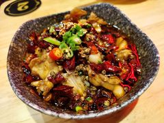 -付小姐在成都(五道口店)