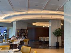 -喜来登由由大酒店九州膳坊中餐厅