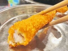 -鸿顺老铁锅美蛙鱼府(解放碑店)