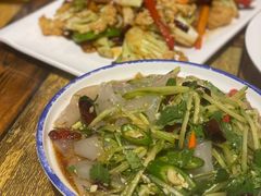 -金谷园饺子·烧烤(人大总店)